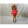 Image 1 : 1967-68 IDEAL GIGGLES DOLL