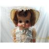 Image 2 : IDEAL CREAM PUFF DOLL