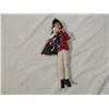 Image 1 : ONLY HEARTS CLUB POSABLE EQUESTRIAN DOLL