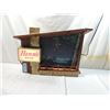 Image 1 : 1960 HAMMS BEER STARY SKIES BEER SIGN