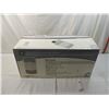 Image 1 : GE BATH FAN WITH LIGHT & HEATER