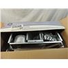 Image 2 : GE BATH FAN WITH LIGHT & HEATER