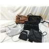 Image 2 : LOT 6 ASSORTED LADIES PURSES, HANDBAGS