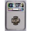 Image 4 : 1945-P JEFFERSON SILVER NICKEL, NGC MS-66