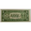 Image 2 : 1935 $1 SILVER CERTIFICATE (HAWAII) XF/AU