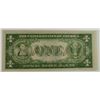 Image 2 : 1935 $1 SILVER CERTIFICATE (HAWAII) XF/AU