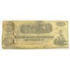 Image 2 : 1862 $100 CONFEDERATE STATES OF AMERICA NOTE F/VF (T-40)