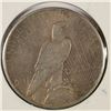 Image 2 : 1935 PEACE SILVER DOLLAR, VF