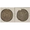 Image 2 : 1901-O & 1904 MORGAN DOLLARS - AVG CIRC