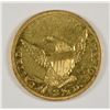 Image 2 : 1836 $2.50 GOLD AU-55