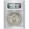 Image 4 : 2004 AMERICAN SILVER EAGLE, PCGS MS-70!