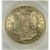Image 2 : 1921 MORGAN DOLLAR ANACS MS-63