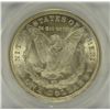 Image 3 : 1921 MORGAN DOLLAR ANACS MS-63