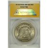 Image 4 : 1921 MORGAN DOLLAR ANACS MS-63