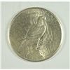 Image 2 : 1926 PEACE DOLLAR AU