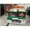 Image 3 : COLLECTION OF ENESCO FIGURINES