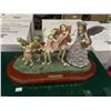 Image 2 : COLLECTION OF THE FAIRY COLLECTION FIGURINES