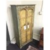 Image 1 : CUPBOARD WITH ANTIQUE MOGUL DOORS