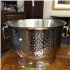 Image 1 : LARGE STAINLESS STEEL ICE BUCKET