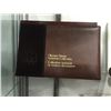 Image 2 : COLLECTION OF CANADIAN STAMPS, OLYMPIC SOUVENIR COLLECTION SHIPS OF CANADA ETC.