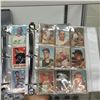 Image 3 : COLLECTION OF VINTAGE BASEBALL AND HOCKEY CARDS