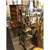 Image 1 : 4 SHELVES OF ASIAN COLLECTABLES