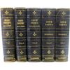 Image 1 : 1915 - 5 volume South Dakota history book set