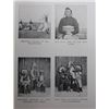 Image 4 : 1915 - 5 volume South Dakota history book set