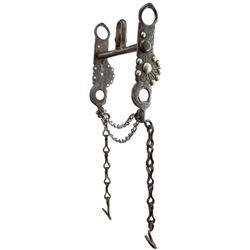 Unmarked Buermann Kissing Bird half breed