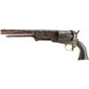 Image 1 : Reproduction  relic Colt Walker revolver