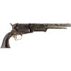 Image 2 : Reproduction  relic Colt Walker revolver