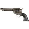 Image 2 : Colt SAA .32 SN 31XXXX revolver 5 1/2" barrel