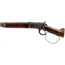 Winchester 92 Mares Leg "Bounty Hunters Special"