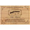 Image 2 : Winchester 92 Mares Leg "Bounty Hunters Special"