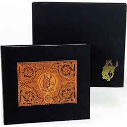 Handsome "Pendleton Round Up at 100" book