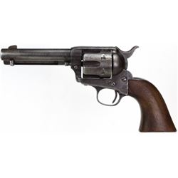 Colt SAA Frontier Six Shooter 44-40 SN 16XXXX