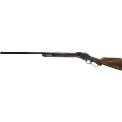 Winchester 1887 10ga. SN 43701 lever action