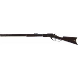 Winchester 1876 45-60 SN 7247 lever action