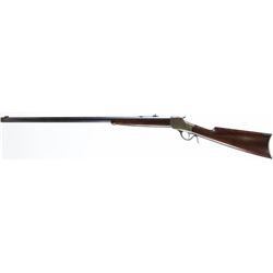 Winchester 1885 38-56 SN 67558 single shot