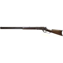 Winchester 1876 45-60 SN 30390 lever action