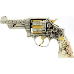 Interesting Wolf and Klar Smith & Wesson