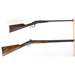 Collection of 2 includes percussion smooth