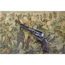 Prime 7th Cavalry Custer US Colt Single Action