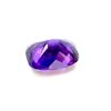 Image 2 : 10 ct & up Amethyst Cushion Cut Loose Stone