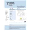 Image 2 : IGI/Round/J/SI2/1.6ct