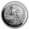 Image 1 : 2013 1 oz Silver Australian Kookaburra