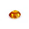 Image 2 : 27 ct & up Citrine Oval Shaped Loose Stone