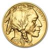 Image 1 : 2014 1 oz Gold Buffalo BU