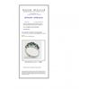 Image 3 : Alexandrite 2.04CT  / 14k White Gold Ring 3.38 Gram