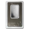 Image 2 : 1 oz Platinum Bar - Valcambi (In Assay)